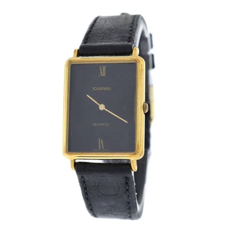 tourneau women's watch|authentic vintage watches for women.